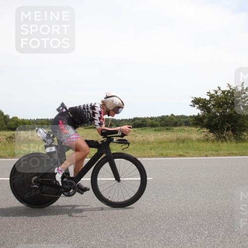 22.06.2025 - Viking Triathlon Yannick Fuchs http://msf.ph/oto/8074556 22.06.2025 13:07:52 Radfahren 309, 462, 647 meine-sportfotos.de