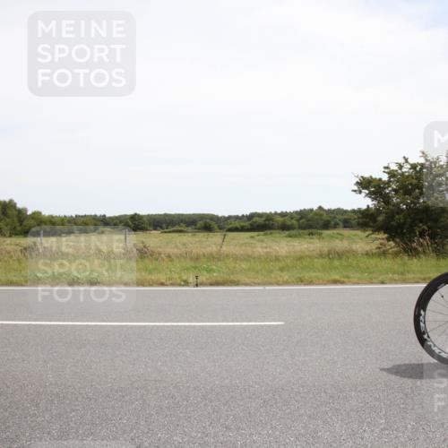 22.06.2025 - Viking Triathlon Yannick Fuchs http://msf.ph/oto/8074569 22.06.2025 13:08:21 Radfahren 115, 494 meine-sportfotos.de