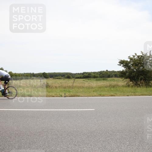 22.06.2025 - Viking Triathlon Yannick Fuchs http://msf.ph/oto/8074579 22.06.2025 13:08:39 Radfahren 357 meine-sportfotos.de