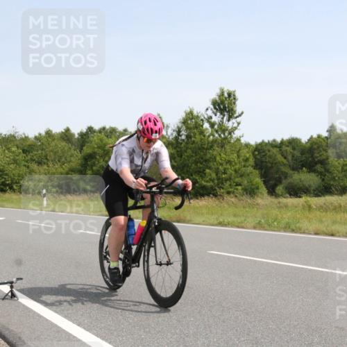 22.06.2025 - Viking Triathlon Yannick Fuchs http://msf.ph/oto/8074580 22.06.2025 11:26:26 Radfahren 61, 236, 659 meine-sportfotos.de