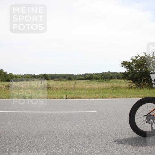 22.06.2025 - Viking Triathlon Yannick Fuchs http://msf.ph/oto/8074584 22.06.2025 13:08:42 Radfahren 290, 357 meine-sportfotos.de