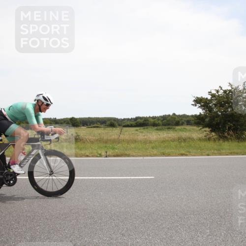 22.06.2025 - Viking Triathlon Yannick Fuchs http://msf.ph/oto/8074586 22.06.2025 13:08:57 Radfahren 65, 283 meine-sportfotos.de