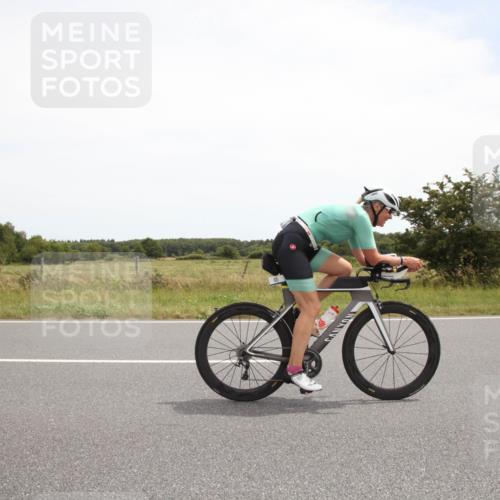 22.06.2025 - Viking Triathlon Yannick Fuchs http://msf.ph/oto/8074588 22.06.2025 13:08:57 Radfahren 65, 283 meine-sportfotos.de