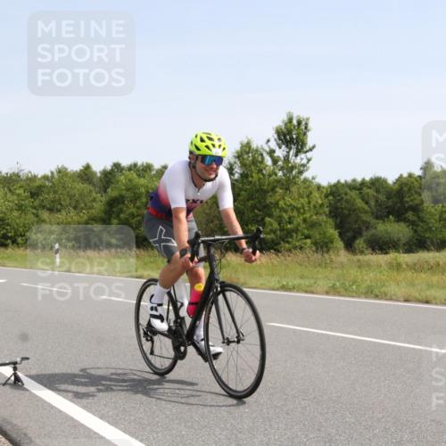 22.06.2025 - Viking Triathlon Yannick Fuchs http://msf.ph/oto/8074589 22.06.2025 11:26:48 Radfahren 59, 163, 176, 357, 386, 415, 485 meine-sportfotos.de