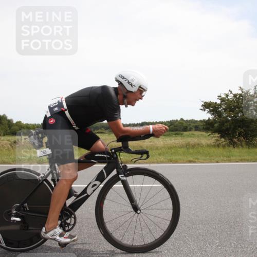 22.06.2025 - Viking Triathlon Yannick Fuchs http://msf.ph/oto/8074595 22.06.2025 13:08:58 Radfahren 65, 283, 606 meine-sportfotos.de