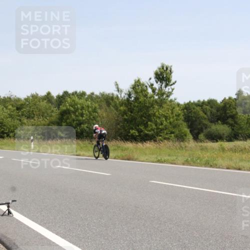 22.06.2025 - Viking Triathlon Yannick Fuchs http://msf.ph/oto/8074602 22.06.2025 11:27:05 Radfahren 145, 167, 368 meine-sportfotos.de