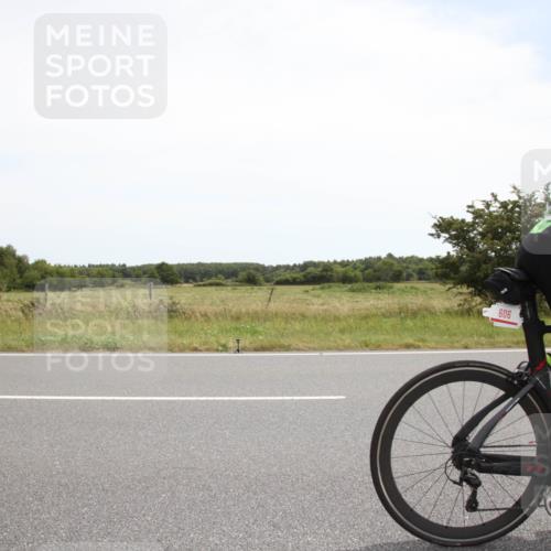 22.06.2025 - Viking Triathlon Yannick Fuchs http://msf.ph/oto/8074603 22.06.2025 13:09:01 Radfahren 65, 283, 606 meine-sportfotos.de