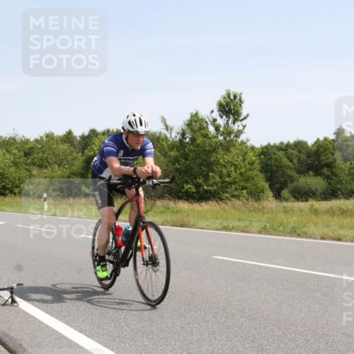 22.06.2025 - Viking Triathlon Yannick Fuchs http://msf.ph/oto/8074608 22.06.2025 11:27:15 Radfahren 253, 437, 529 meine-sportfotos.de