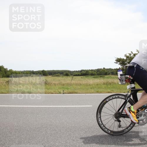 22.06.2025 - Viking Triathlon Yannick Fuchs http://msf.ph/oto/8074618 22.06.2025 13:09:10 Radfahren 270 meine-sportfotos.de