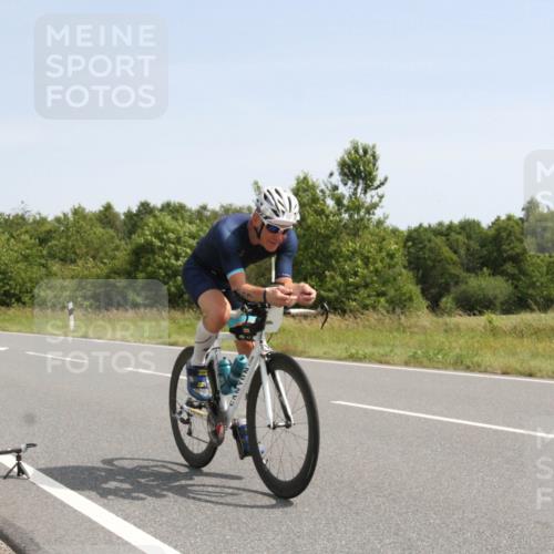 22.06.2025 - Viking Triathlon Yannick Fuchs http://msf.ph/oto/8074632 22.06.2025 11:27:47 Radfahren 397 meine-sportfotos.de