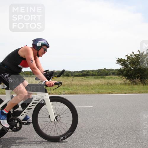 22.06.2025 - Viking Triathlon Yannick Fuchs http://msf.ph/oto/8074638 22.06.2025 13:09:26 Radfahren 131, 369, 442, 639 meine-sportfotos.de