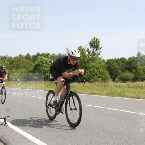 22.06.2025 - Viking Triathlon Yannick Fuchs http://msf.ph/oto/8074646 22.06.2025 11:28:12 Radfahren 266, 331, 337, 433, 454, 459 meine-sportfotos.de