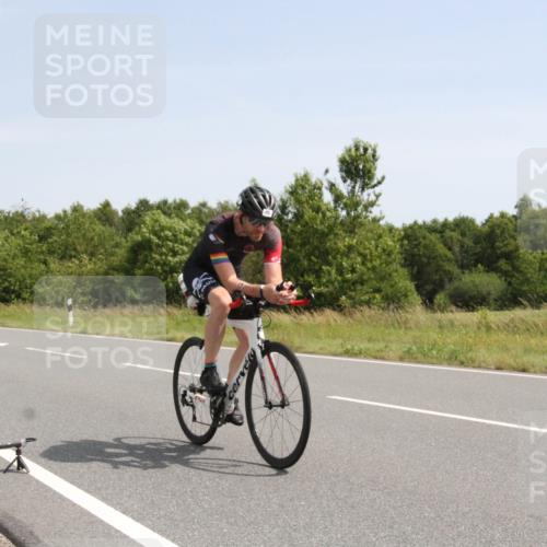 22.06.2025 - Viking Triathlon Yannick Fuchs http://msf.ph/oto/8074648 22.06.2025 11:28:12 Radfahren 266, 331, 337, 433, 454, 459 meine-sportfotos.de