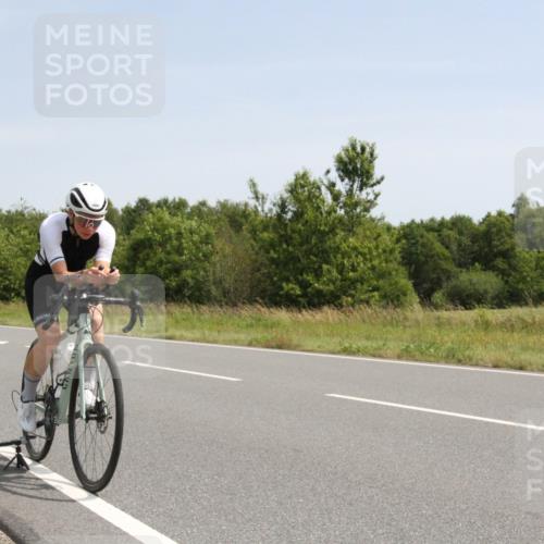 22.06.2025 - Viking Triathlon Yannick Fuchs http://msf.ph/oto/8074659 22.06.2025 11:28:27 Radfahren 22, 211, 269 meine-sportfotos.de
