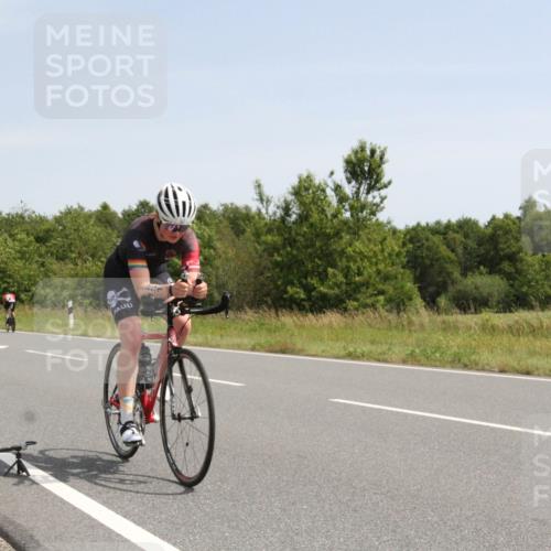 22.06.2025 - Viking Triathlon Yannick Fuchs http://msf.ph/oto/8074680 22.06.2025 11:29:03 Radfahren 14, 33, 251, 310, 614 meine-sportfotos.de