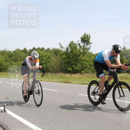 22.06.2025 - Viking Triathlon Yannick Fuchs http://msf.ph/oto/8074689 22.06.2025 11:29:24 Radfahren 43, 110, 305, 389 meine-sportfotos.de
