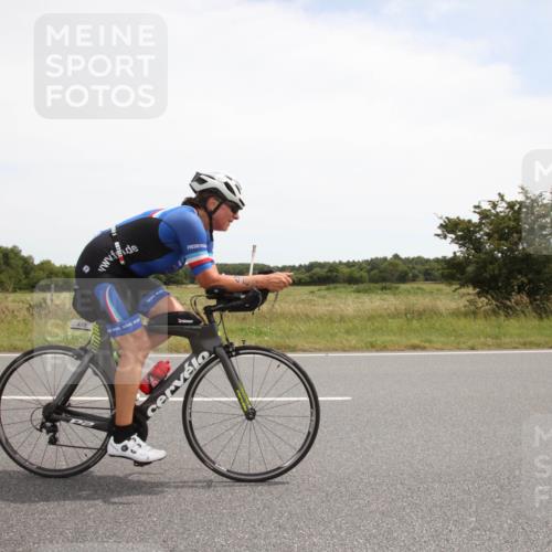 22.06.2025 - Viking Triathlon Yannick Fuchs http://msf.ph/oto/8074692 22.06.2025 13:10:43 Radfahren 225, 488 meine-sportfotos.de