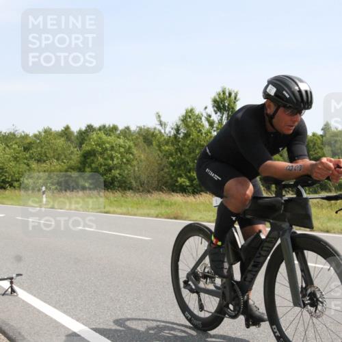 22.06.2025 - Viking Triathlon Yannick Fuchs http://msf.ph/oto/8074711 22.06.2025 11:29:38 Radfahren 83, 93, 182, 254, 281, 320, 375, 487 meine-sportfotos.de