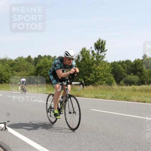 22.06.2025 - Viking Triathlon Yannick Fuchs http://msf.ph/oto/8074733 22.06.2025 11:30:09 Radfahren 336, 376, 651 meine-sportfotos.de