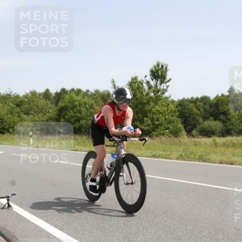 22.06.2025 - Viking Triathlon Yannick Fuchs http://msf.ph/oto/8074735 22.06.2025 11:30:14 Radfahren 288, 336, 638 meine-sportfotos.de