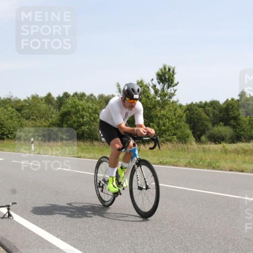 22.06.2025 - Viking Triathlon Yannick Fuchs http://msf.ph/oto/8074737 22.06.2025 11:30:17 Radfahren 275, 288, 336, 530, 638, 655, 657 meine-sportfotos.de