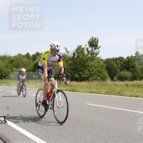 22.06.2025 - Viking Triathlon Yannick Fuchs http://msf.ph/oto/8074747 22.06.2025 11:30:23 Radfahren 99, 275, 324, 505, 530, 655, 657 meine-sportfotos.de