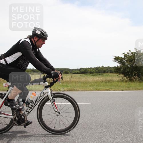 22.06.2025 - Viking Triathlon Yannick Fuchs http://msf.ph/oto/8074755 22.06.2025 13:11:24 Radfahren 342, 626 meine-sportfotos.de