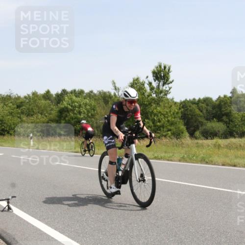 22.06.2025 - Viking Triathlon Yannick Fuchs http://msf.ph/oto/8074769 22.06.2025 11:30:48 Radfahren 79, 194, 408, 604 meine-sportfotos.de
