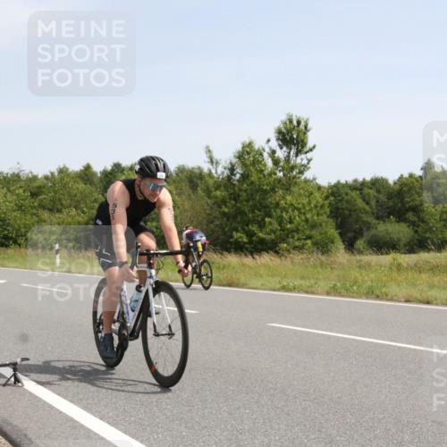 22.06.2025 - Viking Triathlon Yannick Fuchs http://msf.ph/oto/8074778 22.06.2025 11:31:02 Radfahren 44, 156, 329, 335, 358, 535 meine-sportfotos.de