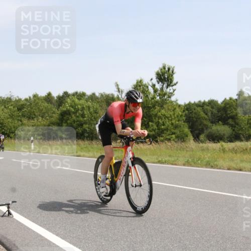22.06.2025 - Viking Triathlon Yannick Fuchs http://msf.ph/oto/8074780 22.06.2025 11:31:04 Radfahren 44, 156, 358, 419, 535 meine-sportfotos.de