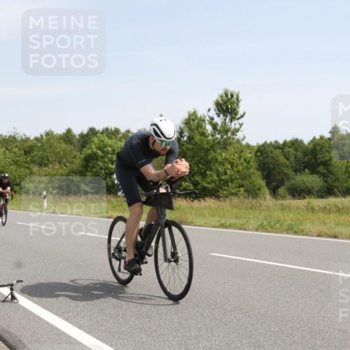 22.06.2025 - Viking Triathlon Yannick Fuchs http://msf.ph/oto/8074784 22.06.2025 11:31:08 Radfahren 44, 139, 156, 358, 419 meine-sportfotos.de