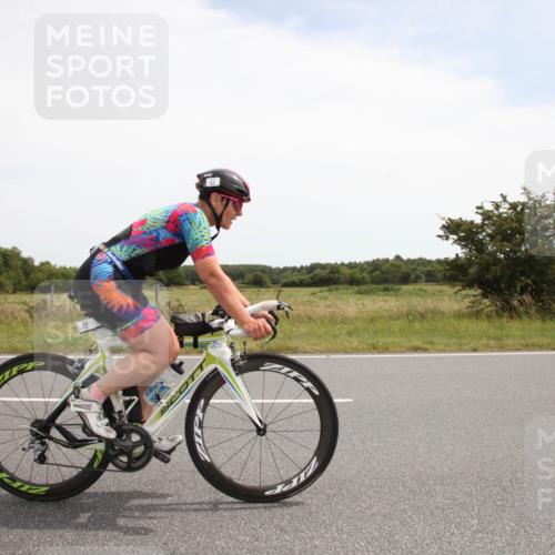 22.06.2025 - Viking Triathlon Yannick Fuchs http://msf.ph/oto/8074785 22.06.2025 13:11:58 Radfahren 89 meine-sportfotos.de