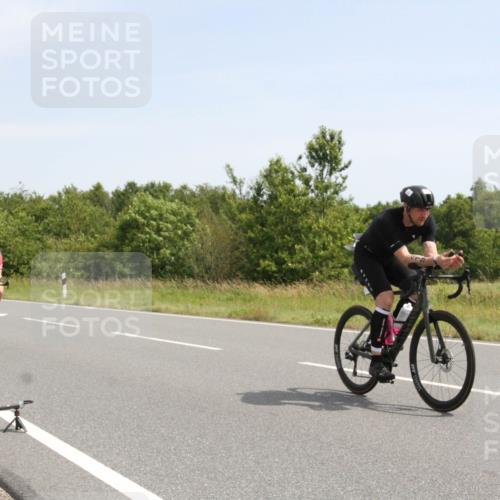 22.06.2025 - Viking Triathlon Yannick Fuchs http://msf.ph/oto/8074786 22.06.2025 11:31:10 Radfahren 139, 156, 358, 419 meine-sportfotos.de