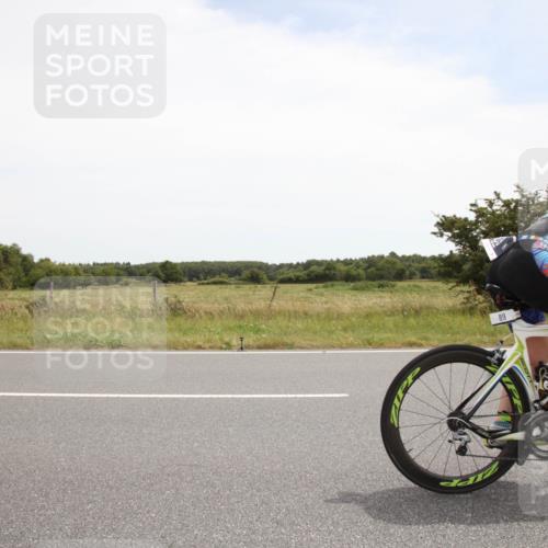 22.06.2025 - Viking Triathlon Yannick Fuchs http://msf.ph/oto/8074787 22.06.2025 13:11:59 Radfahren 89 meine-sportfotos.de