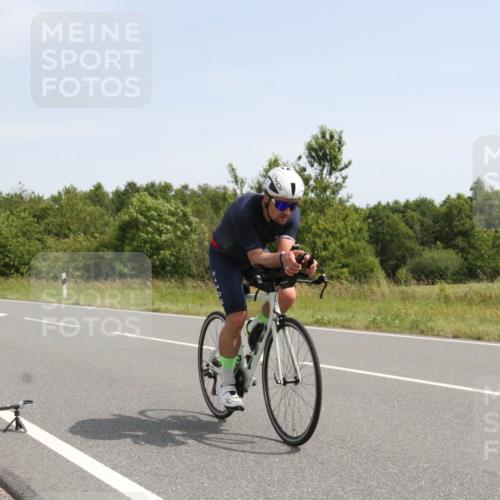 22.06.2025 - Viking Triathlon Yannick Fuchs http://msf.ph/oto/8074789 22.06.2025 11:31:18 Radfahren 538 meine-sportfotos.de