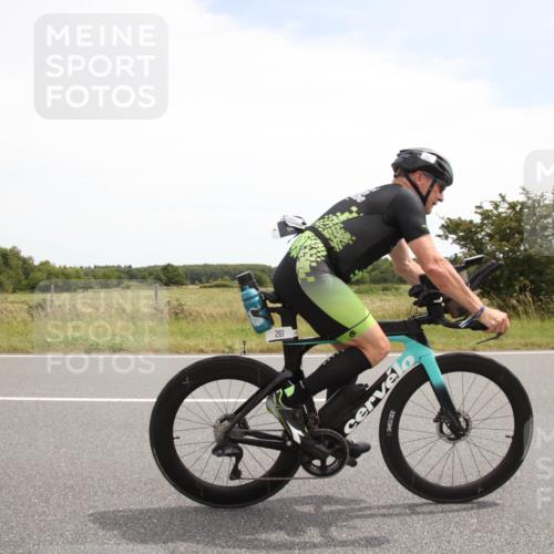 22.06.2025 - Viking Triathlon Yannick Fuchs http://msf.ph/oto/8074790 22.06.2025 13:12:14 Radfahren 261, 431, 472, 515 meine-sportfotos.de