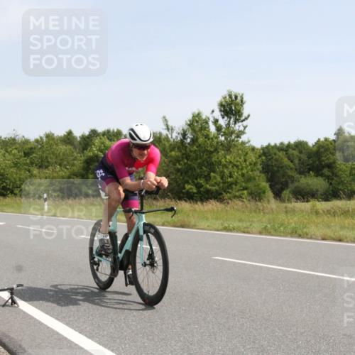 22.06.2025 - Viking Triathlon Yannick Fuchs http://msf.ph/oto/8074793 22.06.2025 11:31:29 Radfahren 54, 188, 361, 440 meine-sportfotos.de