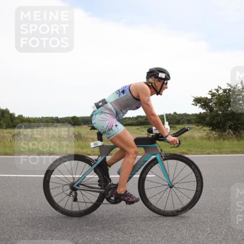 22.06.2025 - Viking Triathlon Yannick Fuchs http://msf.ph/oto/8074825 22.06.2025 13:13:50 Radfahren 223, 465 meine-sportfotos.de