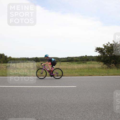 22.06.2025 - Viking Triathlon Yannick Fuchs http://msf.ph/oto/8074834 22.06.2025 13:14:13 Radfahren 165, 644 meine-sportfotos.de