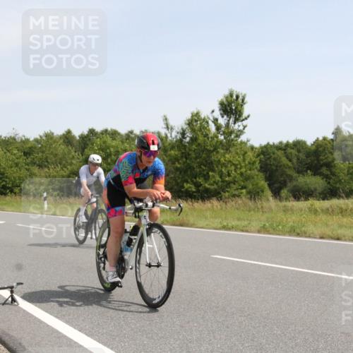 22.06.2025 - Viking Triathlon Yannick Fuchs http://msf.ph/oto/8074840 22.06.2025 11:32:49 Radfahren 89, 115, 309, 644 meine-sportfotos.de