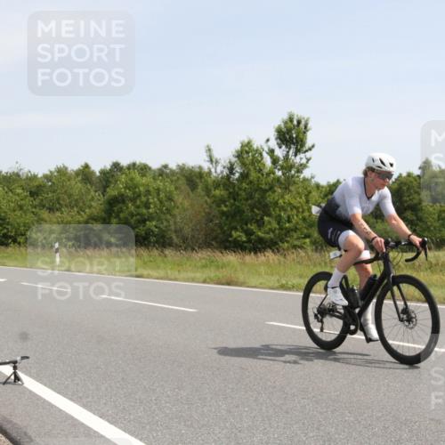 22.06.2025 - Viking Triathlon Yannick Fuchs http://msf.ph/oto/8074842 22.06.2025 11:32:50 Radfahren 89, 115, 309, 644 meine-sportfotos.de