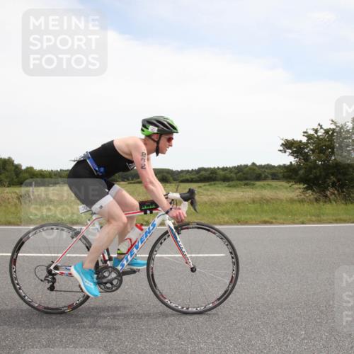 22.06.2025 - Viking Triathlon Yannick Fuchs http://msf.ph/oto/8074851 22.06.2025 13:15:42 Radfahren 68, 282 meine-sportfotos.de