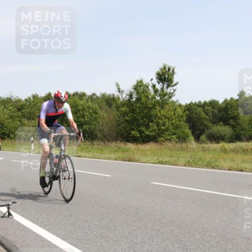 22.06.2025 - Viking Triathlon Yannick Fuchs http://msf.ph/oto/8074854 22.06.2025 11:33:09 Radfahren 287, 379, 625, 662 meine-sportfotos.de