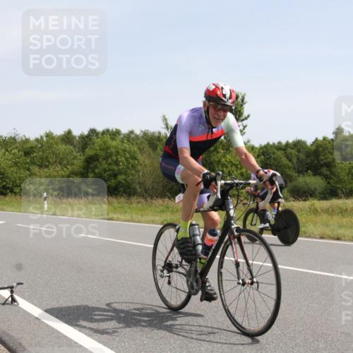 22.06.2025 - Viking Triathlon Yannick Fuchs http://msf.ph/oto/8074856 22.06.2025 11:33:09 Radfahren 287, 379, 625, 662 meine-sportfotos.de