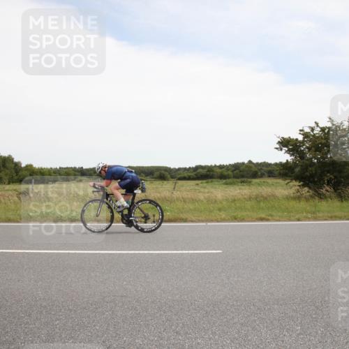 22.06.2025 - Viking Triathlon Yannick Fuchs http://msf.ph/oto/8074862 22.06.2025 13:16:32 Radfahren 470 meine-sportfotos.de