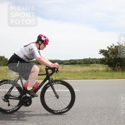 22.06.2025 - Viking Triathlon Yannick Fuchs http://msf.ph/oto/8074888 22.06.2025 13:17:57 Radfahren 55, 236, 467 meine-sportfotos.de