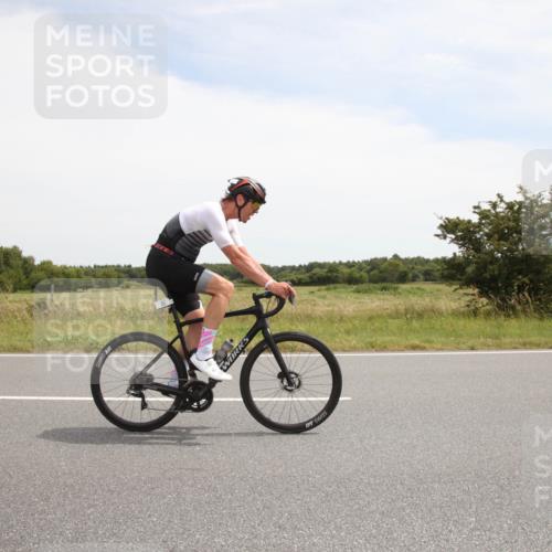 22.06.2025 - Viking Triathlon Yannick Fuchs http://msf.ph/oto/8074890 22.06.2025 13:17:58 Radfahren 55, 236, 467 meine-sportfotos.de
