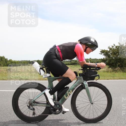 22.06.2025 - Viking Triathlon Yannick Fuchs http://msf.ph/oto/8074892 22.06.2025 13:18:16 Radfahren 533 meine-sportfotos.de