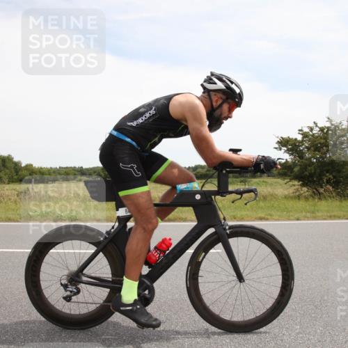22.06.2025 - Viking Triathlon Yannick Fuchs http://msf.ph/oto/8074922 22.06.2025 13:18:56 Radfahren 84 meine-sportfotos.de