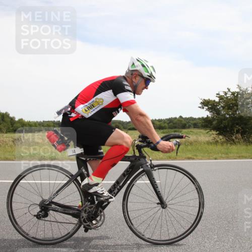 22.06.2025 - Viking Triathlon Yannick Fuchs http://msf.ph/oto/8074927 22.06.2025 13:19:18 Radfahren 141 meine-sportfotos.de